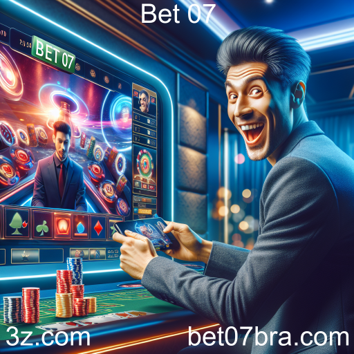 Cassino Online: A Experiência Definitiva de Jogo Virtual