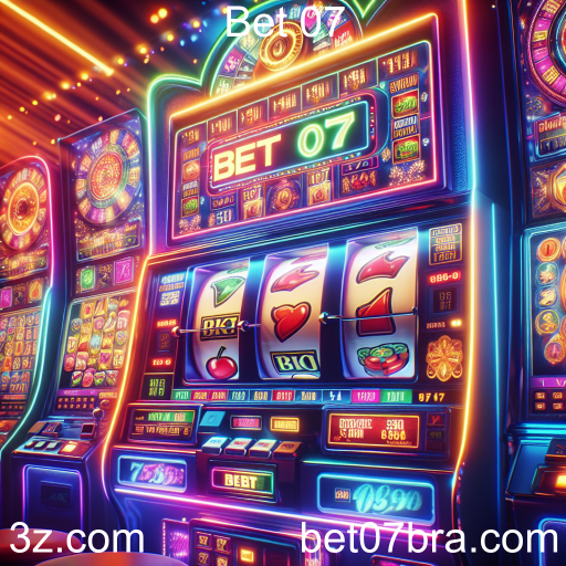 Máquinas Caça-Níqueis: A Diversão em Cada Giro